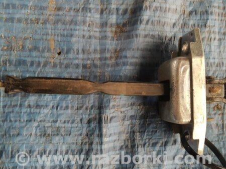 ФОТО Ограничитель двери для Toyota Auris E150 (10.2006-11.2012) Киев