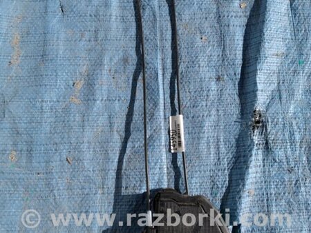 ФОТО Замок двери для Toyota Auris E150 (10.2006-11.2012) Киев