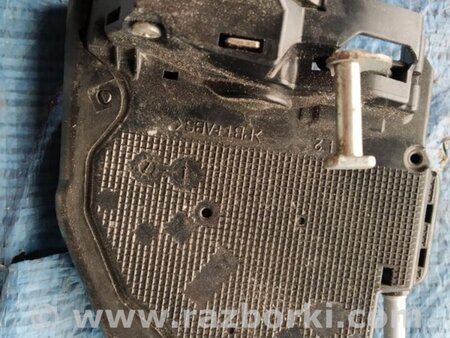 ФОТО Замок двери для Toyota Auris E150 (10.2006-11.2012) Киев