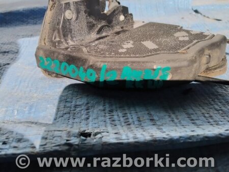 ФОТО Замок двери для Toyota Auris E150 (10.2006-11.2012) Киев