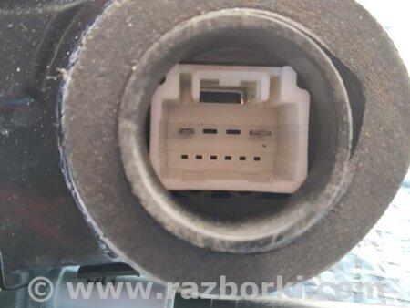 ФОТО Замок двери для Toyota Auris E150 (10.2006-11.2012) Киев