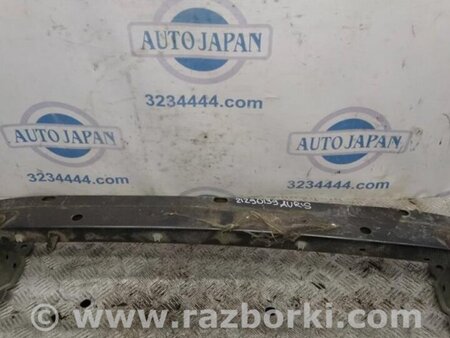 ФОТО Усилитель переднего бампера для Toyota Auris E150 (10.2006-11.2012) Киев