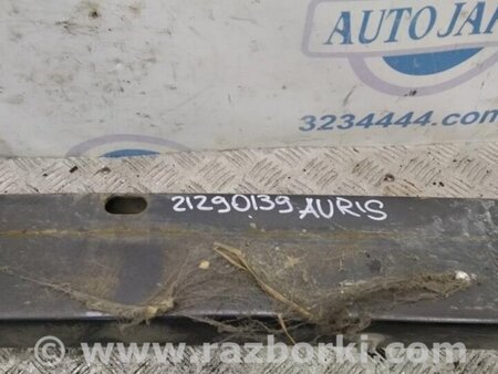 ФОТО Усилитель переднего бампера для Toyota Auris E150 (10.2006-11.2012) Киев