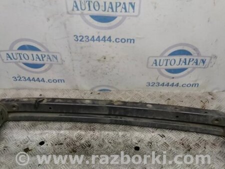 ФОТО Усилитель переднего бампера для Toyota Auris E150 (10.2006-11.2012) Киев