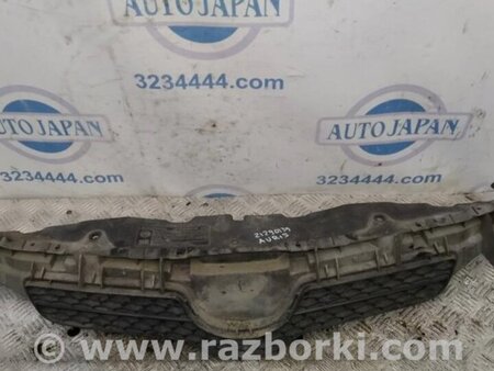 ФОТО Решетка радиатора для Toyota Auris E150 (10.2006-11.2012) Киев