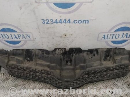 ФОТО Решетка радиатора для Toyota Auris E150 (10.2006-11.2012) Киев