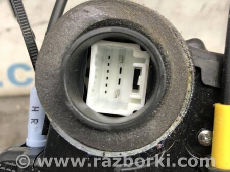 ФОТО Замок двери для Toyota Auris E150 (10.2006-11.2012) Киев