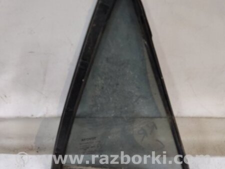 ФОТО Стекло двери глухое для Toyota Auris E150 (10.2006-11.2012) Киев
