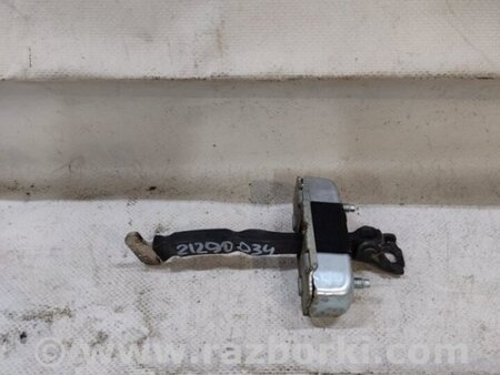 ФОТО Ограничитель двери для Toyota Auris E150 (10.2006-11.2012) Киев