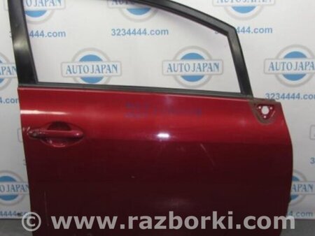 ФОТО Дверь для Toyota Auris E150 (10.2006-11.2012) Киев
