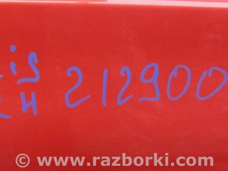 ФОТО Дверь для Toyota Auris E150 (10.2006-11.2012) Киев