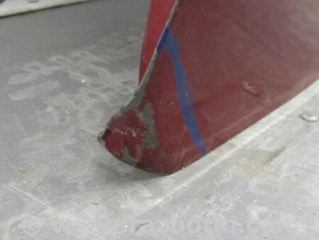 ФОТО Дверь для Toyota Auris E150 (10.2006-11.2012) Киев