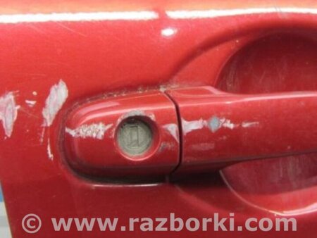 ФОТО Дверь для Toyota Auris E150 (10.2006-11.2012) Киев