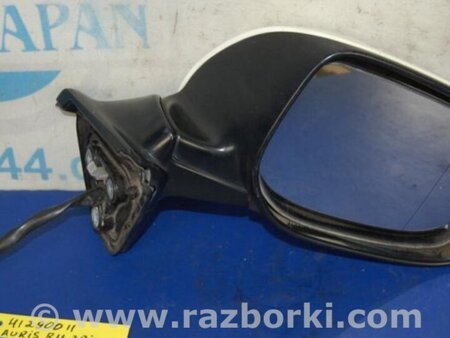 ФОТО Зеркало для Toyota Auris E150 (10.2006-11.2012) Киев