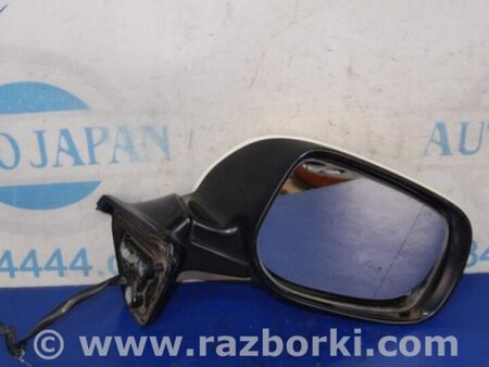 ФОТО Зеркало для Toyota Auris E150 (10.2006-11.2012) Киев