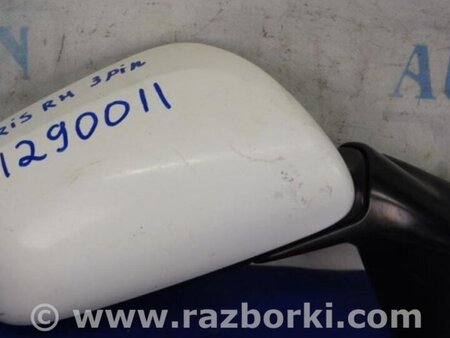 ФОТО Зеркало для Toyota Auris E150 (10.2006-11.2012) Киев