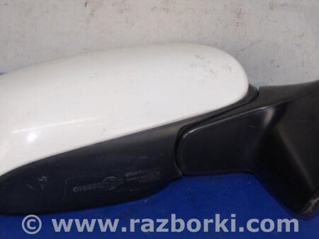 ФОТО Зеркало для Toyota Auris E150 (10.2006-11.2012) Киев