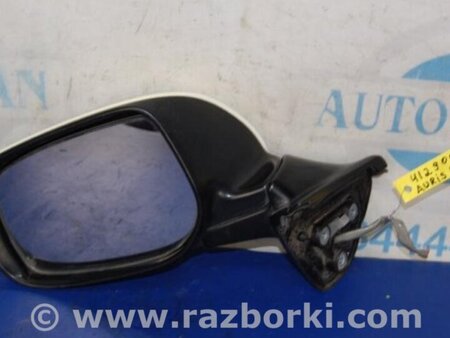 ФОТО Зеркало для Toyota Auris E150 (10.2006-11.2012) Киев