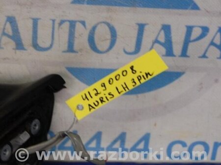 ФОТО Зеркало для Toyota Auris E150 (10.2006-11.2012) Киев