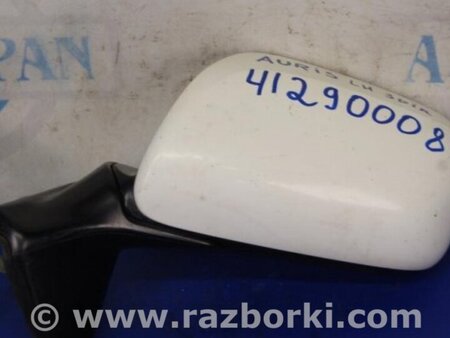 ФОТО Зеркало для Toyota Auris E150 (10.2006-11.2012) Киев