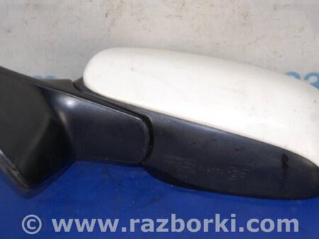 ФОТО Зеркало для Toyota Auris E150 (10.2006-11.2012) Киев