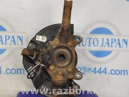 ФОТО Ступица для Toyota Auris E150 (10.2006-11.2012) Киев