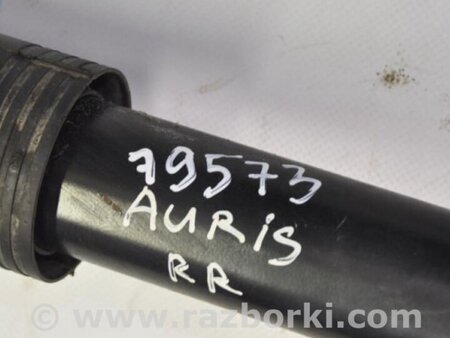 ФОТО Амортизатор для Toyota Auris E150 (10.2006-11.2012) Киев