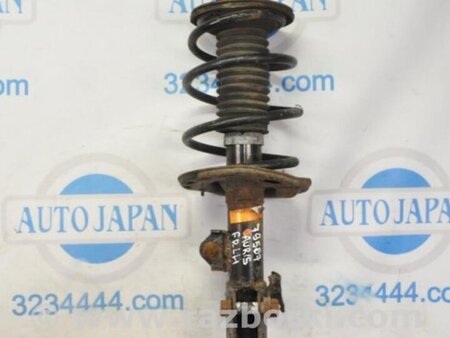 ФОТО Амортизатор для Toyota Auris E150 (10.2006-11.2012) Киев