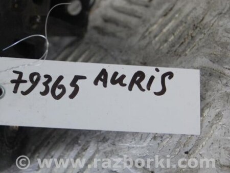 ФОТО Подушка для Toyota Auris E150 (10.2006-11.2012) Киев