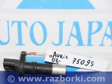 ФОТО Датчик коленвала для Toyota Auris E150 (10.2006-11.2012) Киев