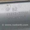 ФОТО Накладка двигателя декоративная  для Toyota Auris E180 (08.2012-03.2018) Киев