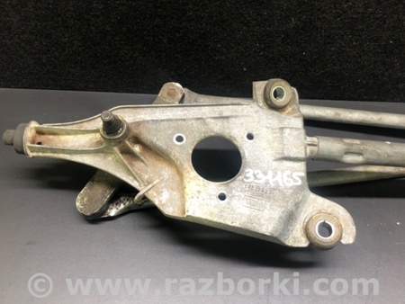 ФОТО Трапеция дворников для Toyota Avalon XX30 (12.2004-10.2012) Киев