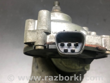 ФОТО Моторчик дворников для Toyota Avalon XX30 (12.2004-10.2012) Киев