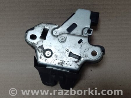 ФОТО Замок крышки багажника для Toyota Avalon XX30 (12.2004-10.2012) Киев