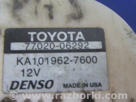 ФОТО Топливный насос для Toyota Avalon XX30 (12.2004-10.2012) Киев