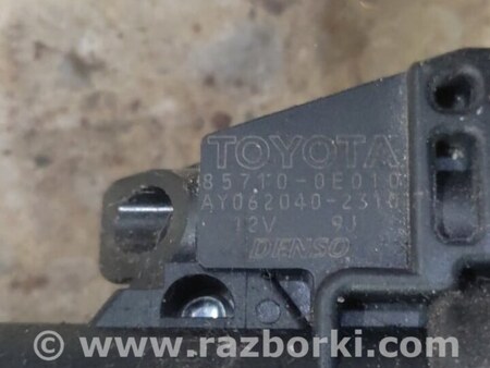 ФОТО Стеклоподъемник для Toyota Avalon XX30 (12.2004-10.2012) Киев