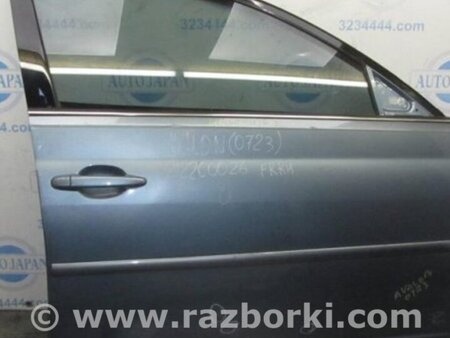 ФОТО Дверь для Toyota Avalon XX30 (12.2004-10.2012) Киев