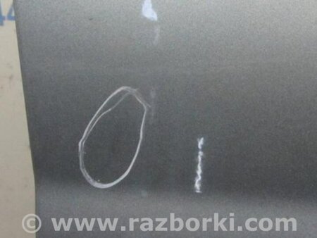 ФОТО Дверь для Toyota Avalon XX30 (12.2004-10.2012) Киев