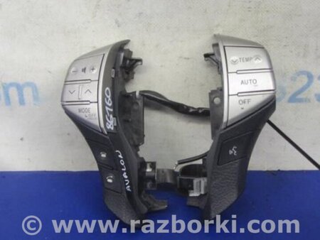 ФОТО Кнопки руля для Toyota Avalon XX30 (12.2004-10.2012) Киев