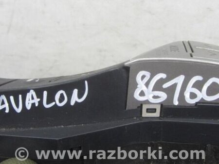 ФОТО Кнопки руля для Toyota Avalon XX30 (12.2004-10.2012) Киев