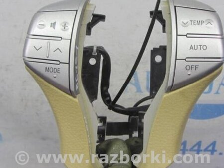ФОТО Кнопки руля для Toyota Avalon XX30 (12.2004-10.2012) Киев