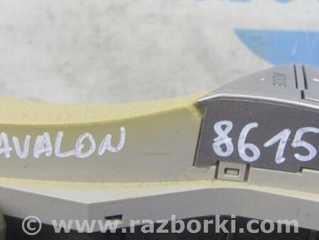 ФОТО Кнопки руля для Toyota Avalon XX30 (12.2004-10.2012) Киев