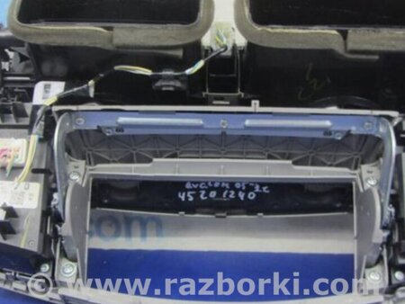 ФОТО Блок управления печкой для Toyota Avalon XX30 (12.2004-10.2012) Киев