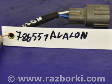 ФОТО Лямбда зонд для Toyota Avalon XX30 (12.2004-10.2012) Киев