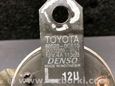 ФОТО Сигнал для Toyota Avalon XX20 (08.1999-11.2004) Киев