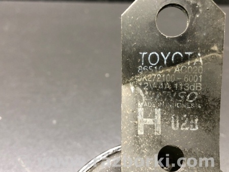 ФОТО Сигнал для Toyota Avalon XX20 (08.1999-11.2004) Киев