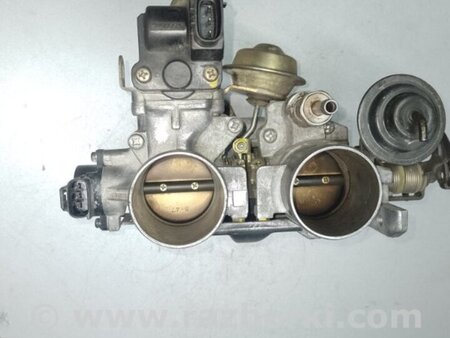 ФОТО Дроссельная заслонка для Toyota Avalon XX20 (08.1999-11.2004) Киев