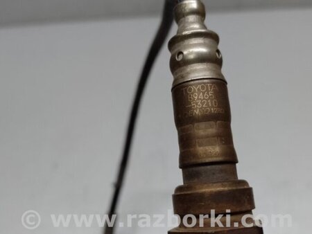 ФОТО Лямбда зонд для Toyota Avalon XX20 (08.1999-11.2004) Киев