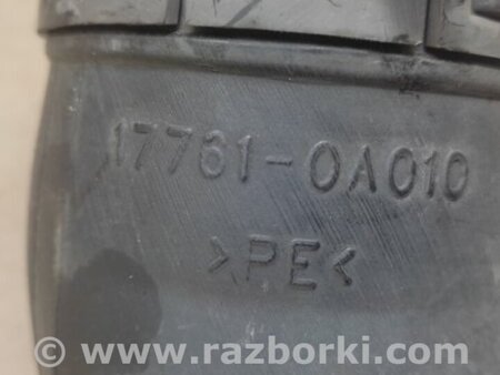 ФОТО Патрубок воздушного фильтра для Toyota Avalon XX20 (08.1999-11.2004) Киев