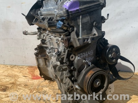 ФОТО Двигатель бензиновый для Toyota Avensis T250 (02.2003-10.2009) Киев